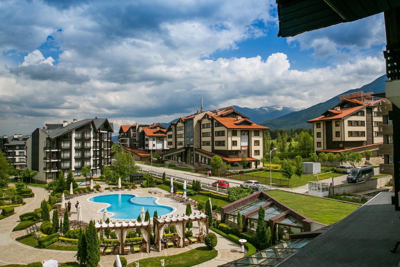 Aspen Golf K004 & Relax Apartment *