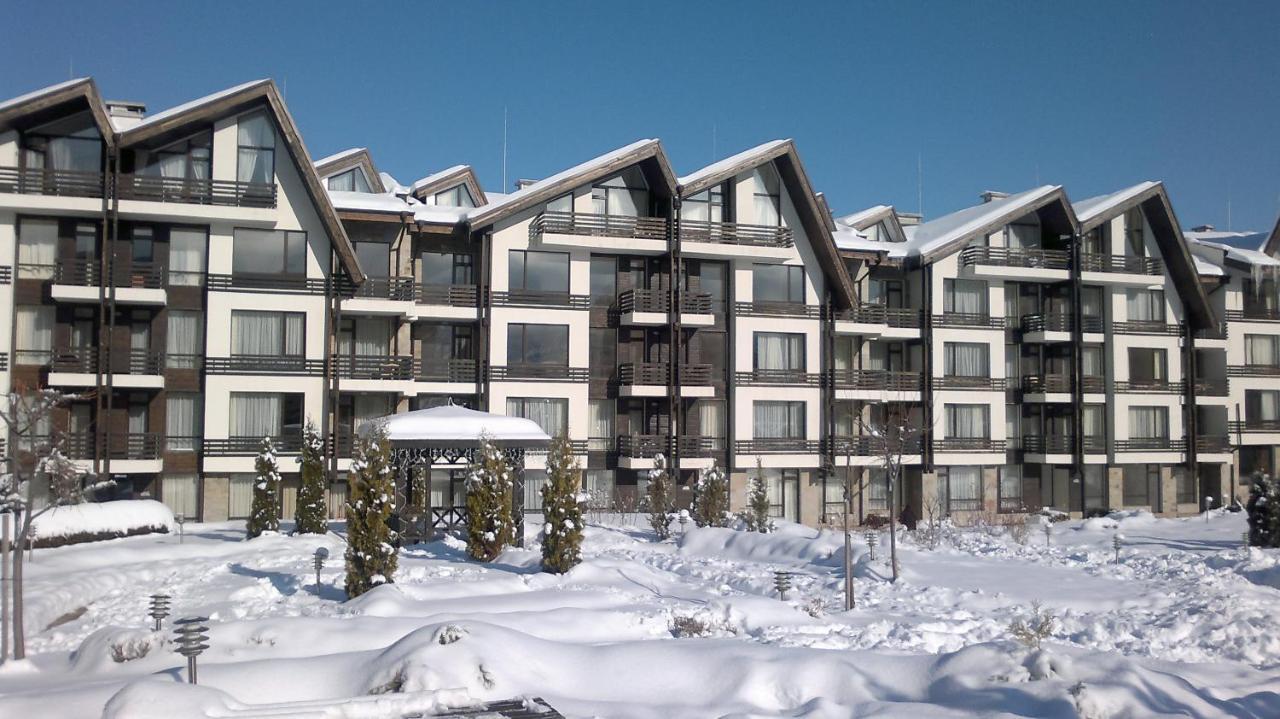 Aspen Golf K004 & Relax * Razlog