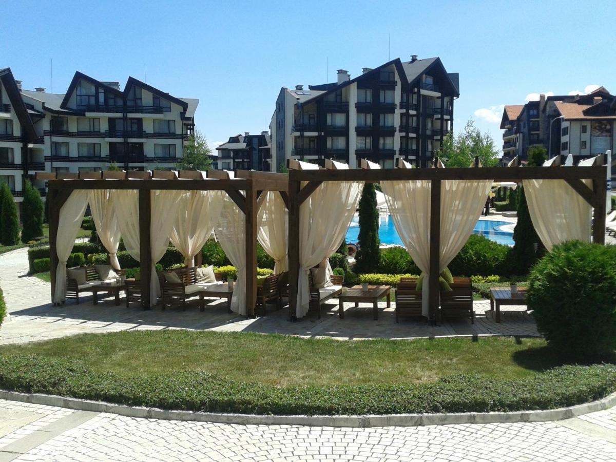 Apartament Aspen Golf K004 & Relax *