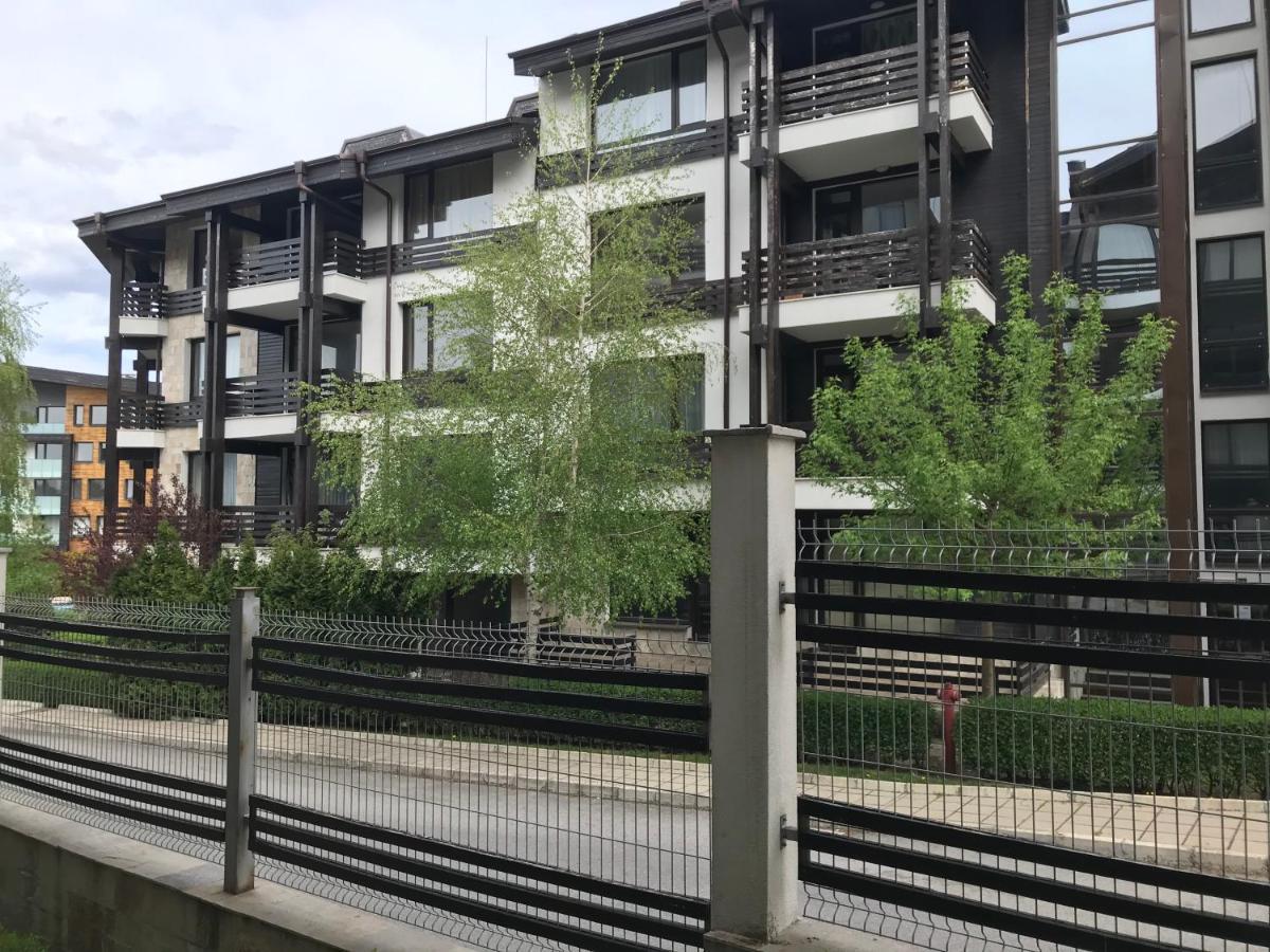 Apartament Aspen Golf K004 & Relax Razłog