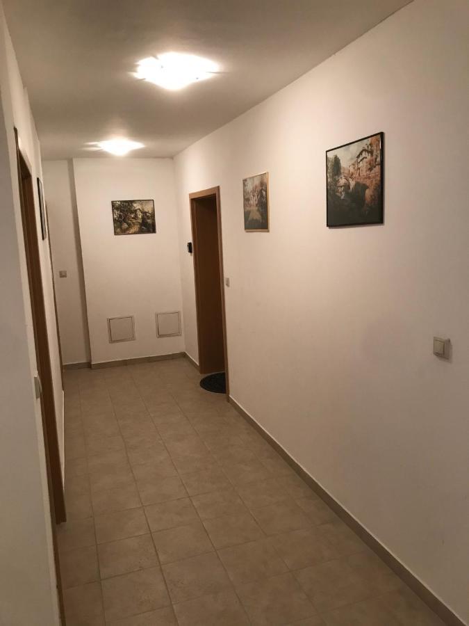 Aspen Golf K004 & Relax Apartment Razlog