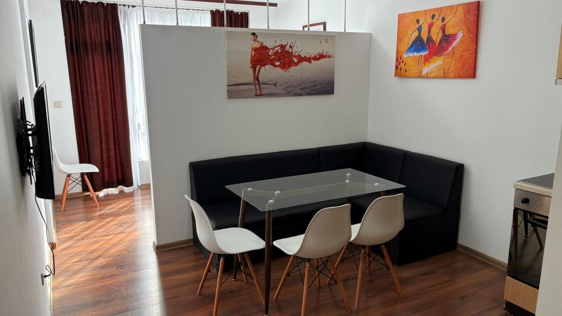 Aspen Golf K004 & Relax Apartment Razlog