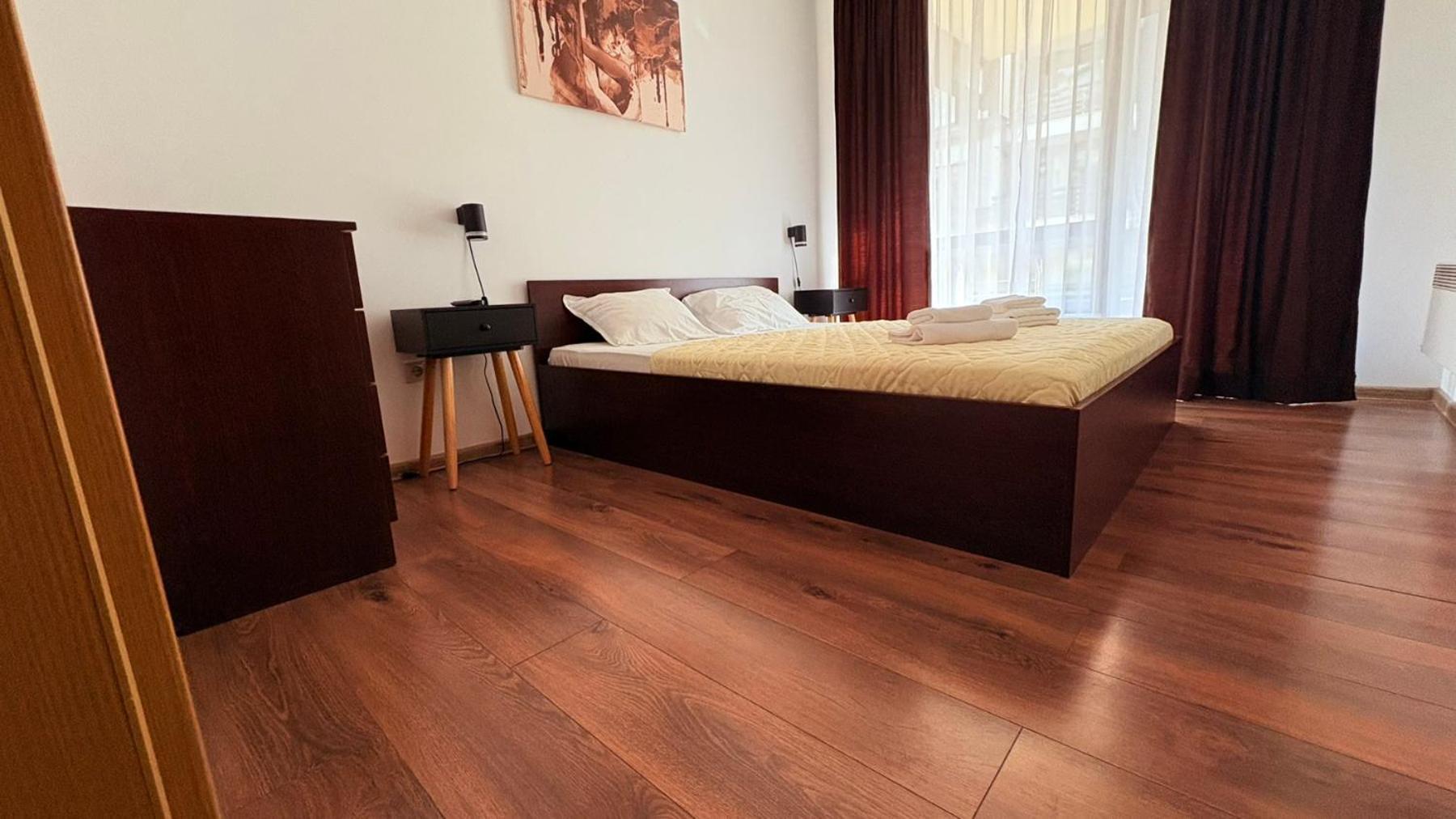 Aspen Golf K004 & Relax Apartment *